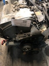 159367 Motor ohne Anbauteile MERCEDES-BENZ C-Klasse (W202) 111920 C 180 