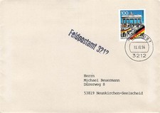 155482) Feldpost Bundeswehr 2