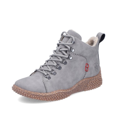 Rieker damen bootie - damen,