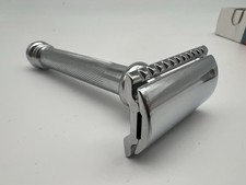 MERKUR 38C Rasierhobel Barber