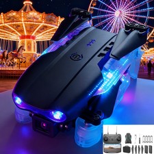 Drohne mit Kamera 1080P RC