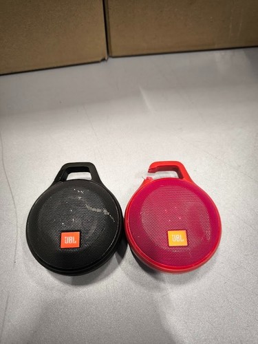 Lot jbl clip bluetooth - clip+,