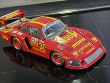 Solido 1:18 Porsche 935 Momo