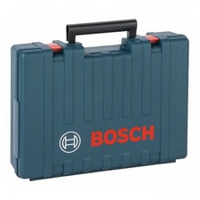Bosch Kunststoffkoffer für
