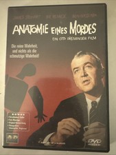 Anatomie eines Mordes - James