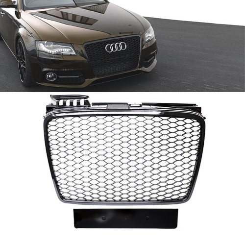 Kühlergrill für audi - ,