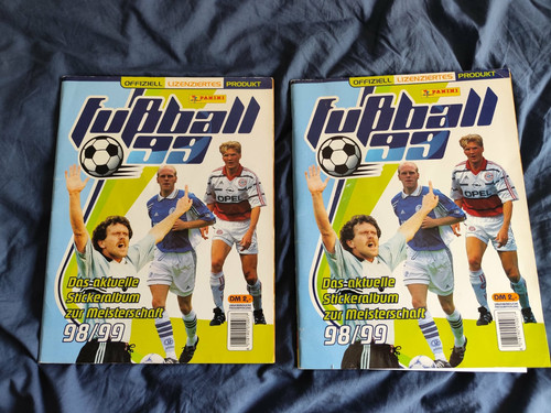 2xpanini fussball buli - 2xpanini,
