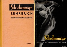 Schachenmayr, textbook