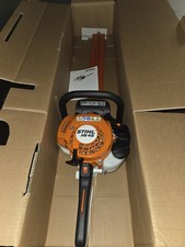 NEU Stihl HS45 Benzin