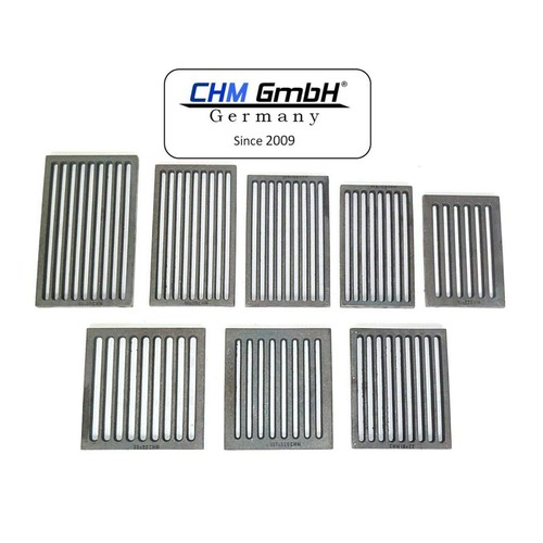 Ofenrost 16x28 gussrost - ofenrost,