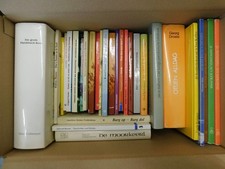 32 Bücher Platt Plattdeutsch