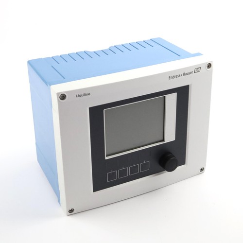 Endress+Hauser