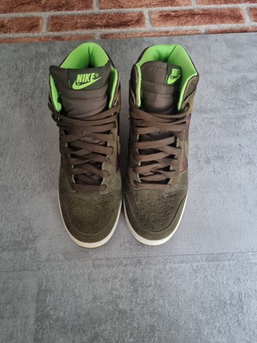 Nike dunk sky essential - dunk,