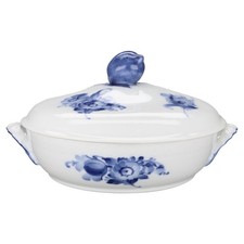 Terrine Deckelschüssel -