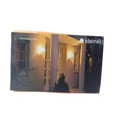 Steinel Sensor Außenleuchte