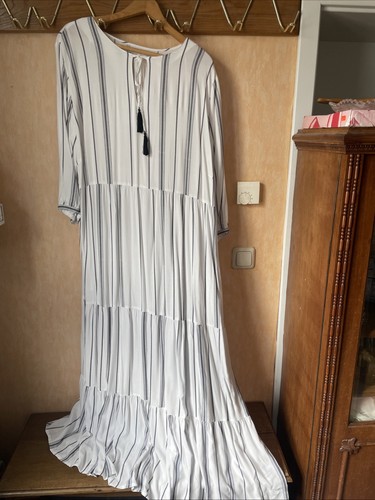 Maxikleid sommerkleid größe - maxikleid,