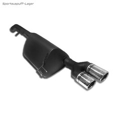 Ulter Sportauspuff Fiat BRAVO