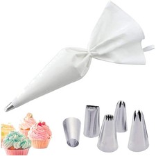 Profi Spritzbeutel Set 40cm