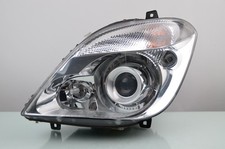 SCHEINWERFER MERCEDES SPRINTER XENON LINKS KOMPLETT