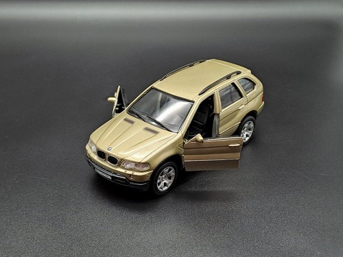 Welly 9922 auto bmw - welly,