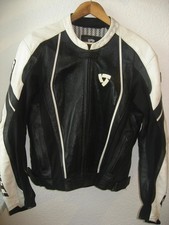 Revit motorradjacke 54 - revit, gr.54