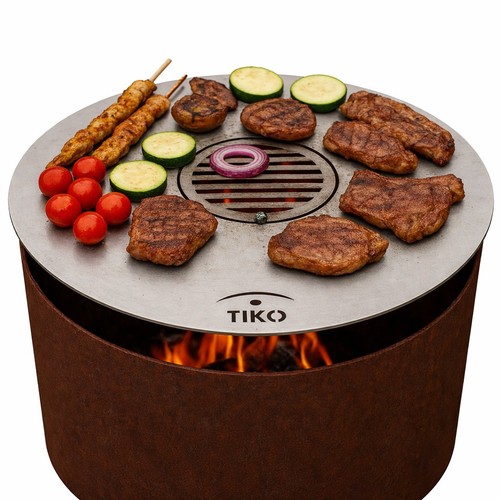 Grillplatte plancha - cm, grillplatte/plancha