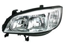 Scheinwerfer links für opel - links,