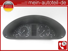 Mercedes S203 W203 Tacho