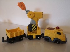 Geotrax Fisher Price Zubehör