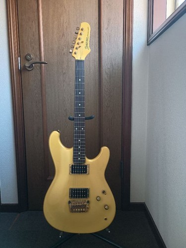 Ibanez roadstar rs540 solid - ibanez,