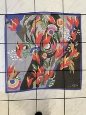 Damentuch Loulou von Cacharel Paris NEU