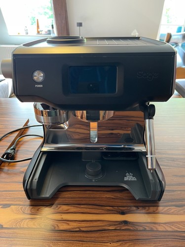 Siebträger kaffeemaschine - siebträger,