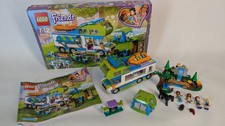 LEGO FRIENDS: Mias Wohnmobil