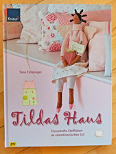 Tildas Haus: Traumhafte