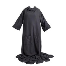 Ärmeldecke Kuscheldecke XXL