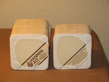 ca. 110 Bierdeckel HANNEN ALT