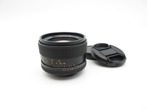 Contax yashica carl - c/y, zeiss