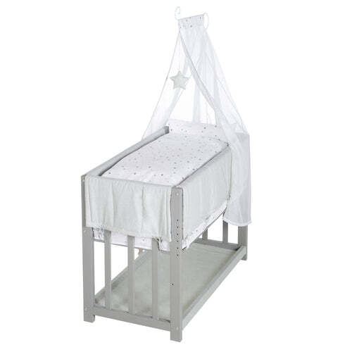 Roba stuben beistellbett - stuben-,