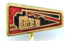 GEWERKSCHAFT DER EISENBAHNER