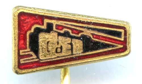 Gewerkschaft der eisenbahner - gewerkschaft,