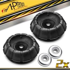 Federbeinstützlager vorne - 2x,