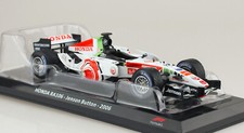 Honda RA106 Jenson Button 2006