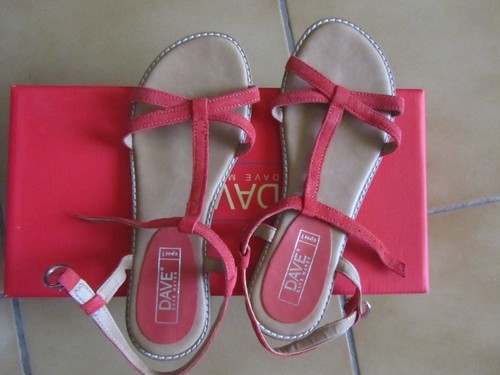 Riemchen sandalen 36 neu - gr., 36,