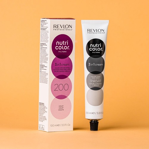 Revlon nutri color 200 100ml - color,