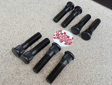  Radbolzen Opel Kadett B/C Manta/Ascona A/B,  usw., SR,CIH, 51mm