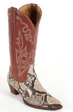 Westernstiefel Cowboystiefel