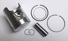 Kolben Kit Kawasaki KMX 125