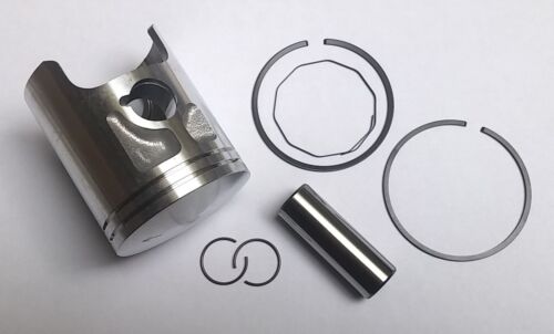 Kolben kit kawasaki - kolben, 125