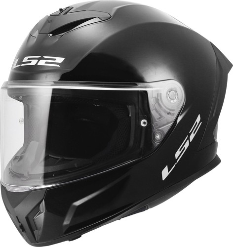 Ls2 ff820 rapid iii solid - ls2,