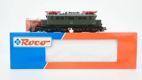 Roco 43404 lok e - br, 44